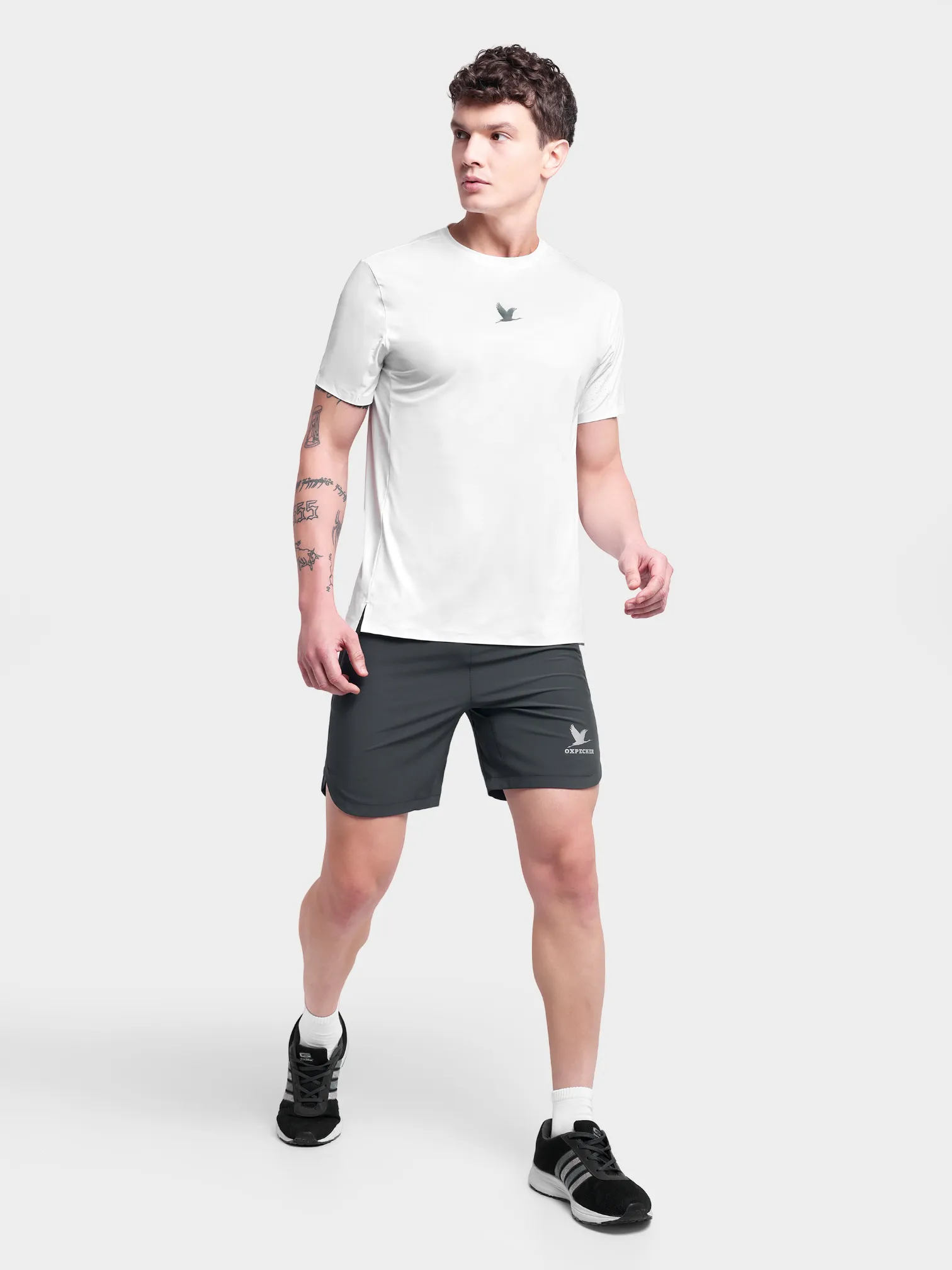 ecomm male shoot